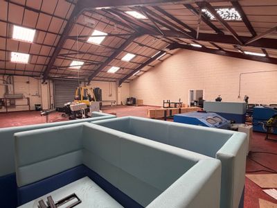 Property Image for Unit 9A & 9B Brindley Road South, Bayton Road Industrial Estate, Coventry, Warwickshire, CV7 9EP