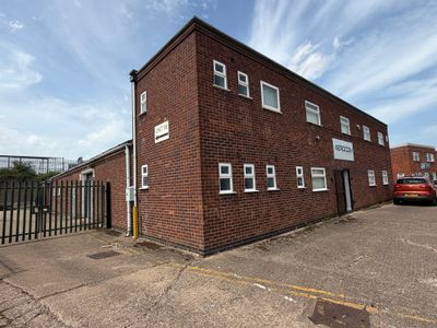 Property Image for Unit 9A & 9B Brindley Road South, Bayton Road Industrial Estate, Coventry, Warwickshire, CV7 9EP