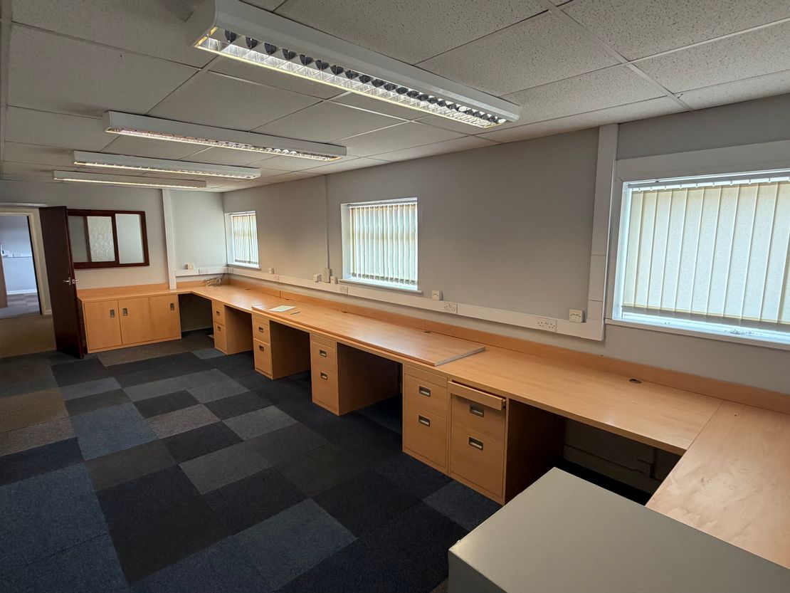 Unit 9A & 9B Brindley Road South, Bayton Road Industrial Estate, Coventry, Warwickshire, CV7 9EP