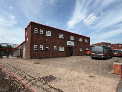 Property Image for Unit 9A & 9B Brindley Road South, Bayton Road Industrial Estate, Coventry, Warwickshire, CV7 9EP