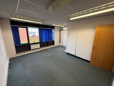 Property Image for D2 Spectrum Business Estate, Anthonys Way, Medway City Estate, Rochester, Kent, ME2 4NP