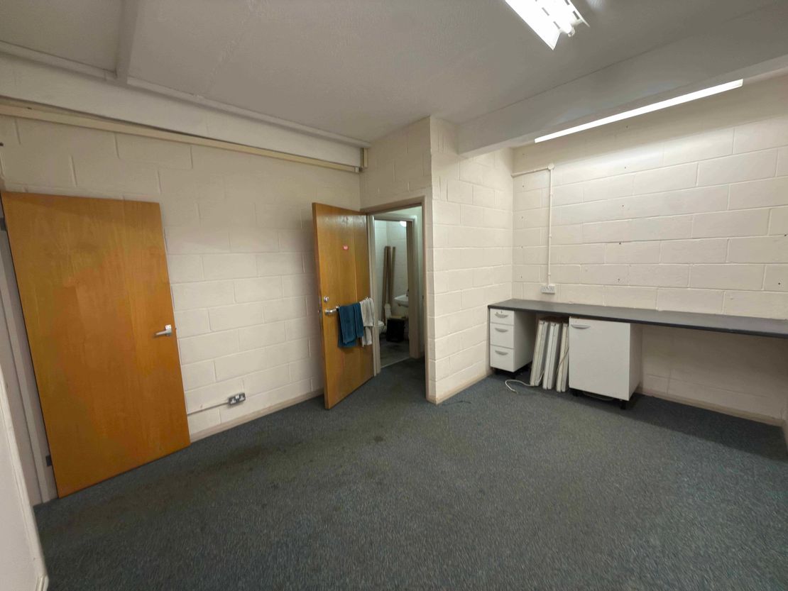 D2 Spectrum Business Estate, Anthonys Way, Medway City Estate, Rochester, Kent, ME2 4NP