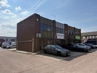 Property Image for D2 Spectrum Business Estate, Anthonys Way, Medway City Estate, Rochester, Kent, ME2 4NP