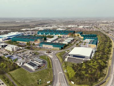 Property Image for Birchwood Way, Ashwood Business Park, Ashington, Northumberland, NE63 0XD