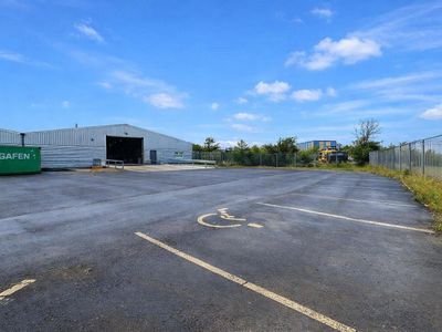 Property Image for Part J F Hunt Premises, Shadon Way, Portobello Industrial Estate, Birtley, DH3 2RN