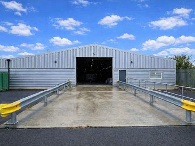 Property Image for Part J F Hunt Premises, Shadon Way, Portobello Industrial Estate, Birtley, DH3 2RN
