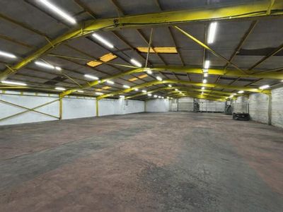Property Image for Part J F Hunt Premises, Shadon Way, Portobello Industrial Estate, Birtley, DH3 2RN