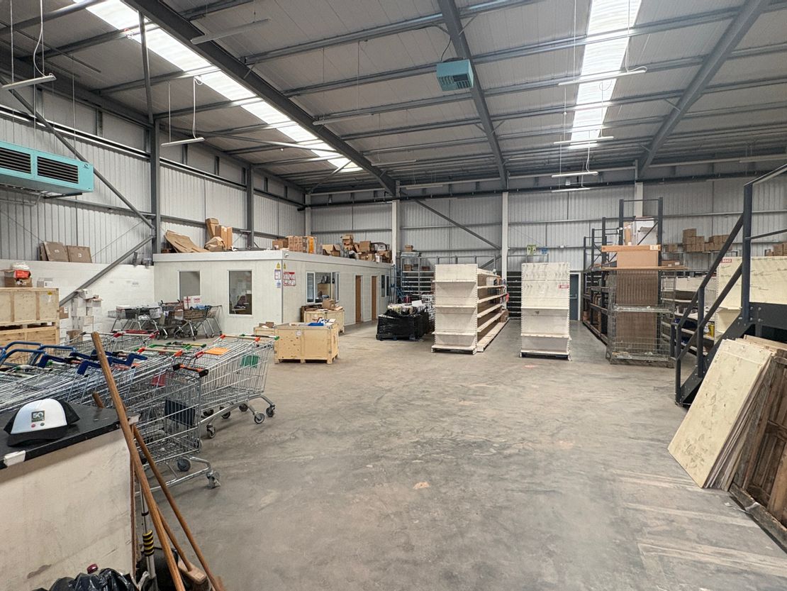 6 & 7 Teal Farm Way, Washington, Tyne And Wear, NE38 8BG
