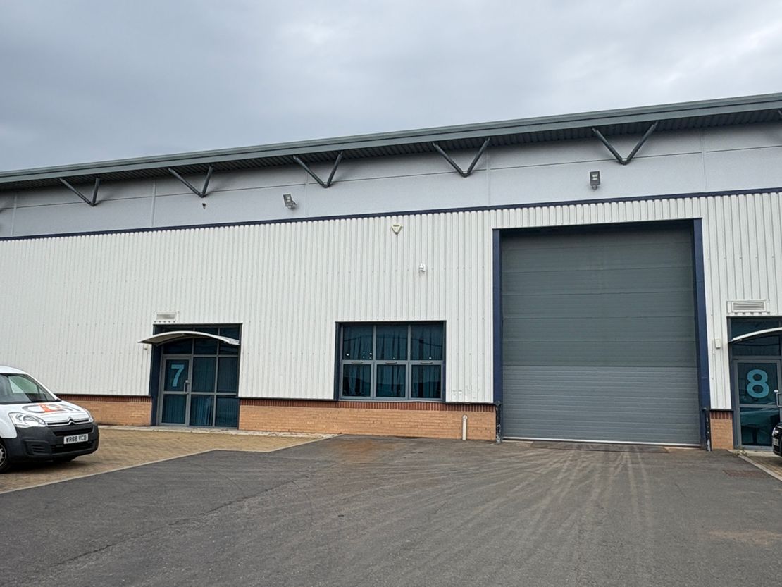 6 & 7 Teal Farm Way, Washington, Tyne And Wear, NE38 8BG