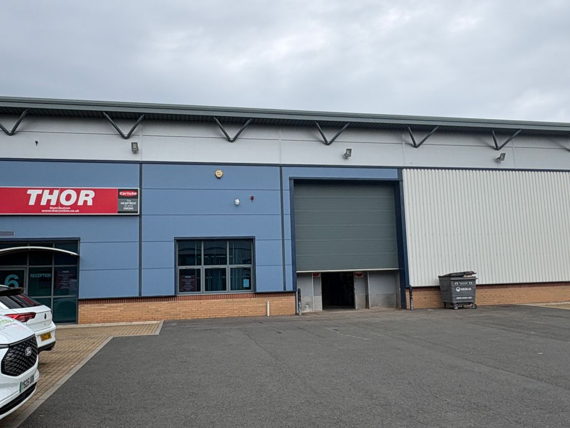 6 & 7 Teal Farm Way, Washington, Tyne And Wear, NE38 8BG