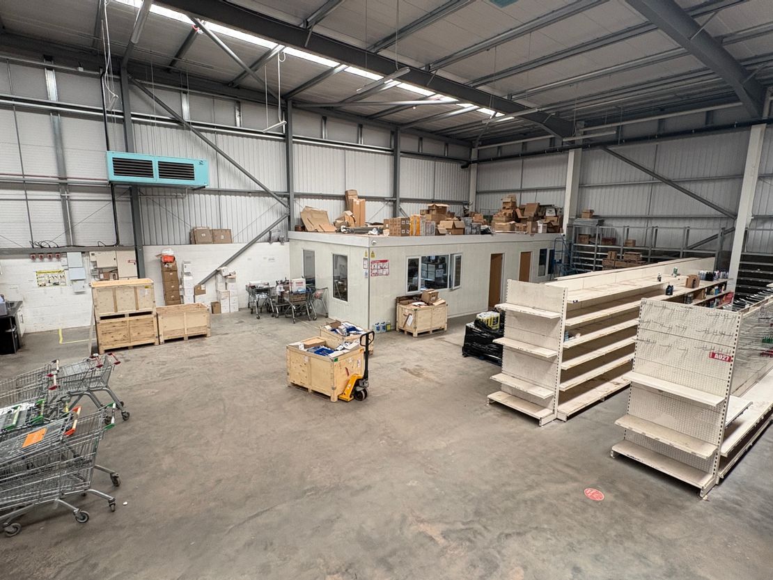 6 & 7 Teal Farm Way, Washington, Tyne And Wear, NE38 8BG