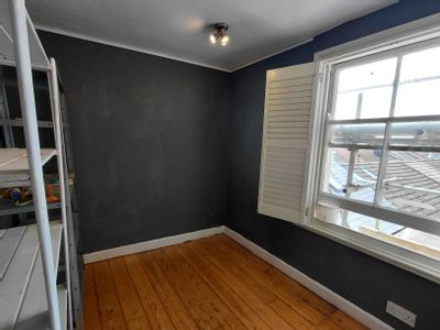 Property Image for 40 Trafalgar Street, Brighton, East Sussex, BN1 4ED