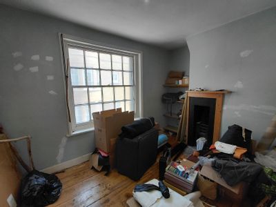 Property Image for 40 Trafalgar Street, Brighton, East Sussex, BN1 4ED