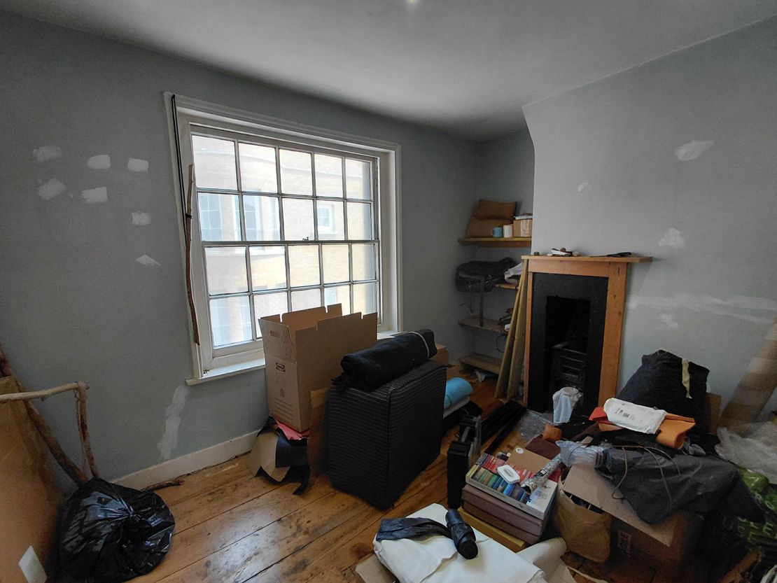 40 Trafalgar Street, Brighton, East Sussex, BN1 4ED