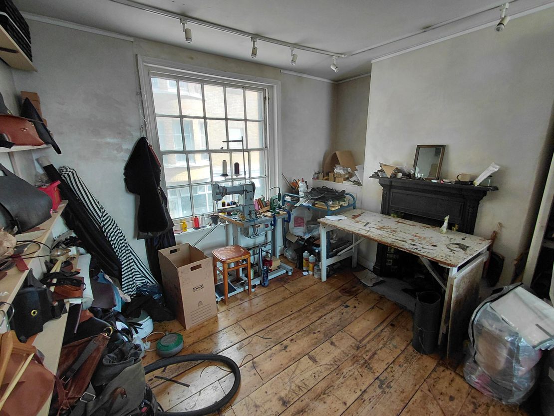 40 Trafalgar Street, Brighton, East Sussex, BN1 4ED