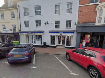 Property Image for 40-41 High Street, Bridgnorth WV16 4DB