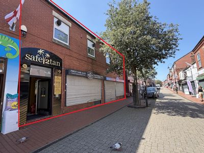 Property Image for 53 - 55 Oxford Street, Ripley, Derbyshire, DE5 3AH