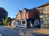 Property Image for 26 & 26a Church Road, Great Bookham, Leatherhead, Surrey, KT23 3PW