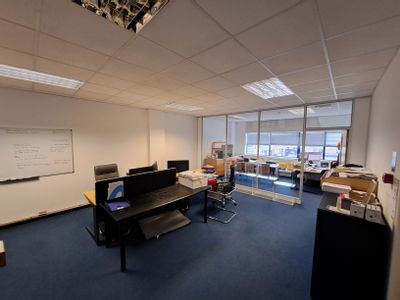 Property Image for Unit 3 Compass Point, Ensign Way, Hamble, Hampshire, SO31 4RA