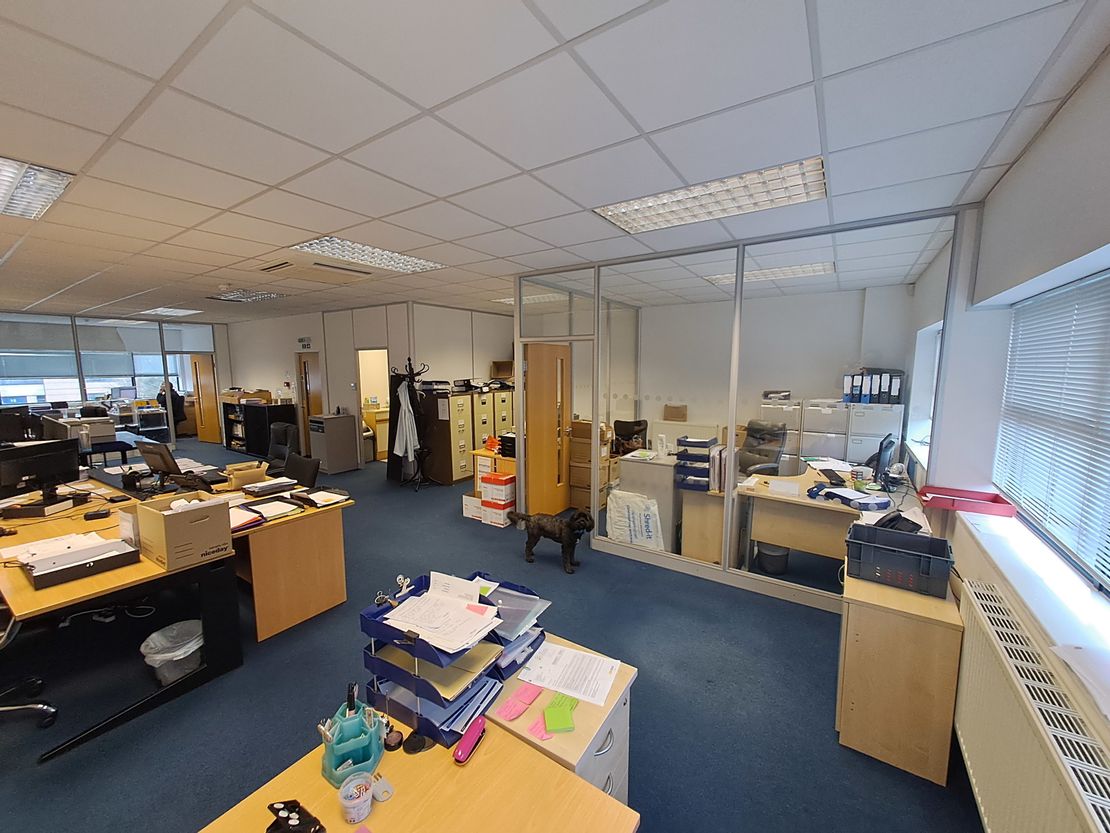 Unit 3 Compass Point, Ensign Way, Hamble, Hampshire, SO31 4RA