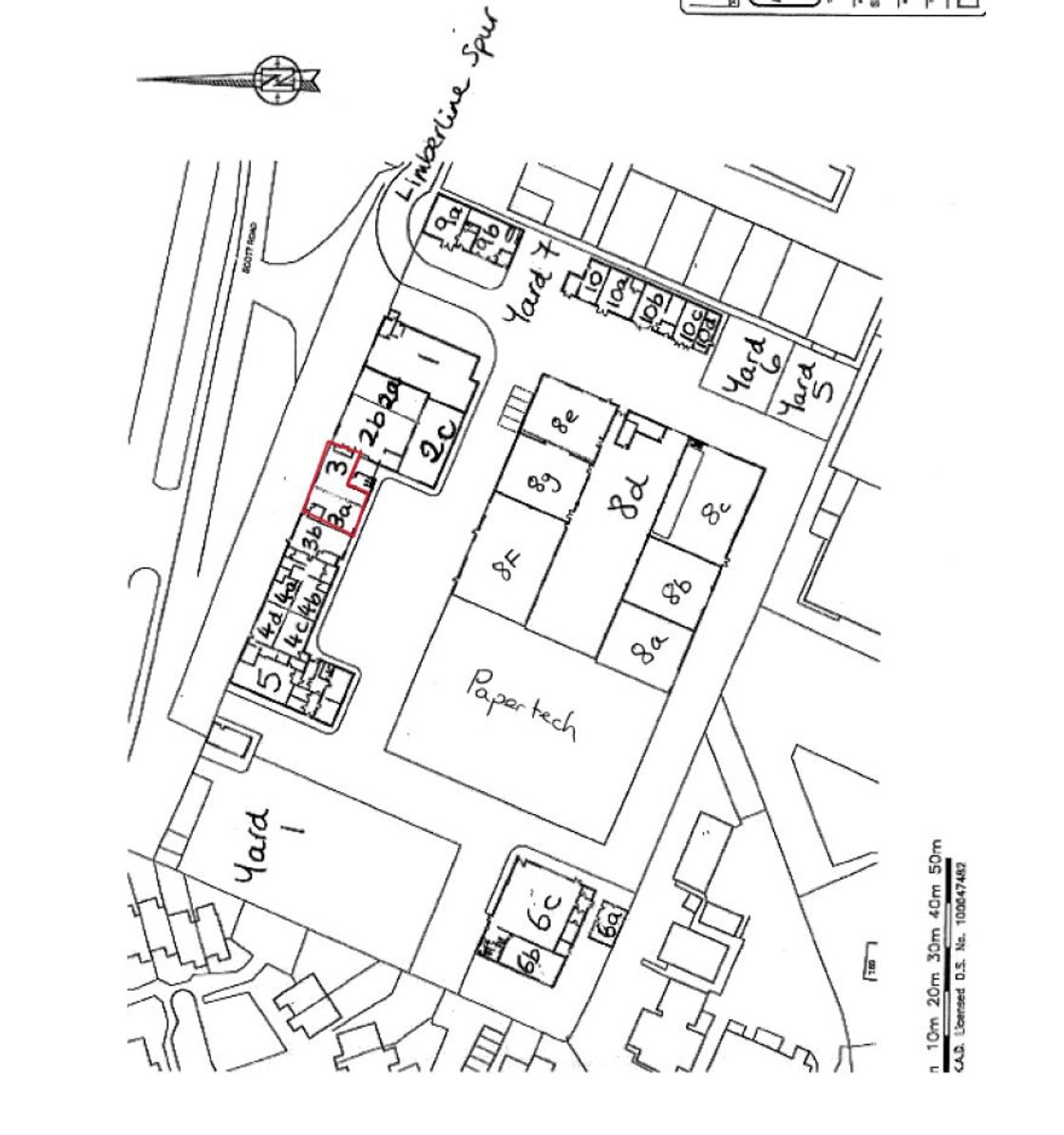 Property Floorplan 1