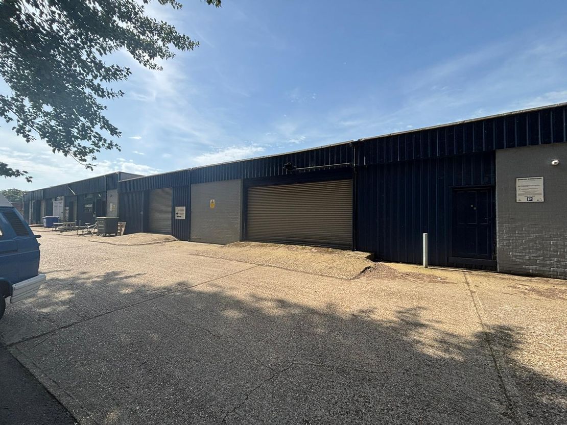 Unit 3, Skill Centre, Limberline Spur, Hilsea, Portsmouth, Hampshire, PO3 5LF
