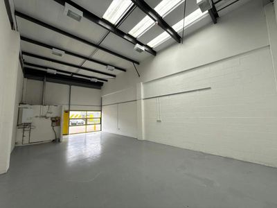 Property Image for Unit 18A, Ash, Kembrey Park, Swindon, Wiltshire, SN2 8UN