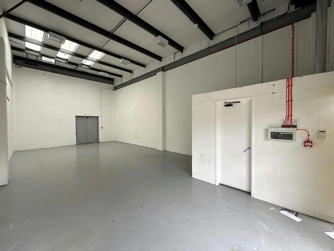 Unit 18A, Ash, Kembrey Park, Swindon, Wiltshire, SN2 8UN