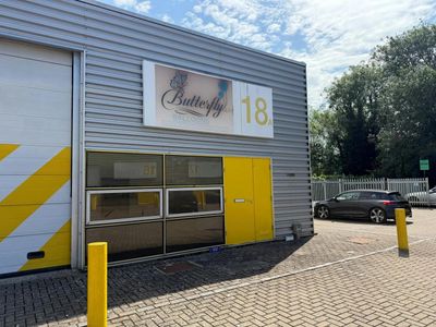 Property Image for Unit 18A, Ash, Kembrey Park, Swindon, Wiltshire, SN2 8UN