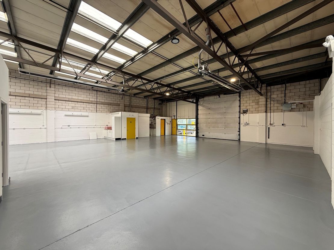 Unit 17, Ash, Kembrey Park, Swindon, Wiltshire, SN2 8UN