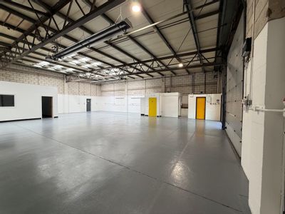 Property Image for Unit 17, Ash, Kembrey Park, Swindon, Wiltshire, SN2 8UN