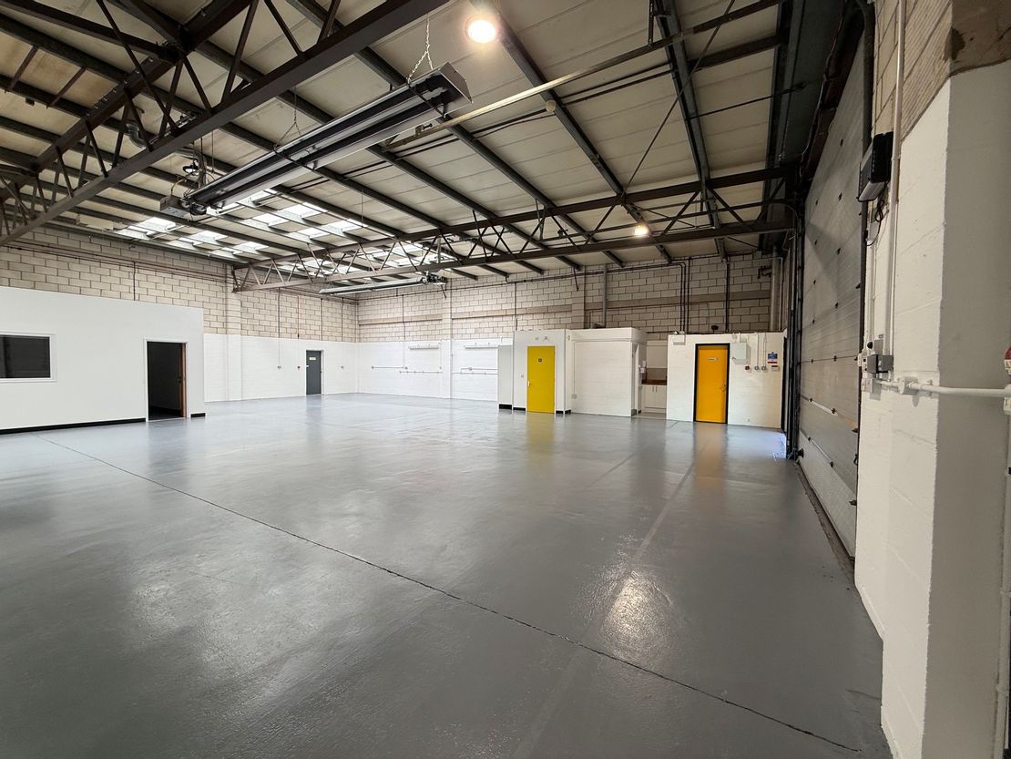 Unit 17, Ash, Kembrey Park, Swindon, Wiltshire, SN2 8UN