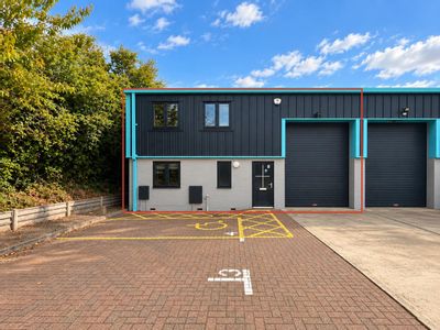 Property Image for 4A Edward Park, Grange Way, Colchester, Essex, CO2 8FZ