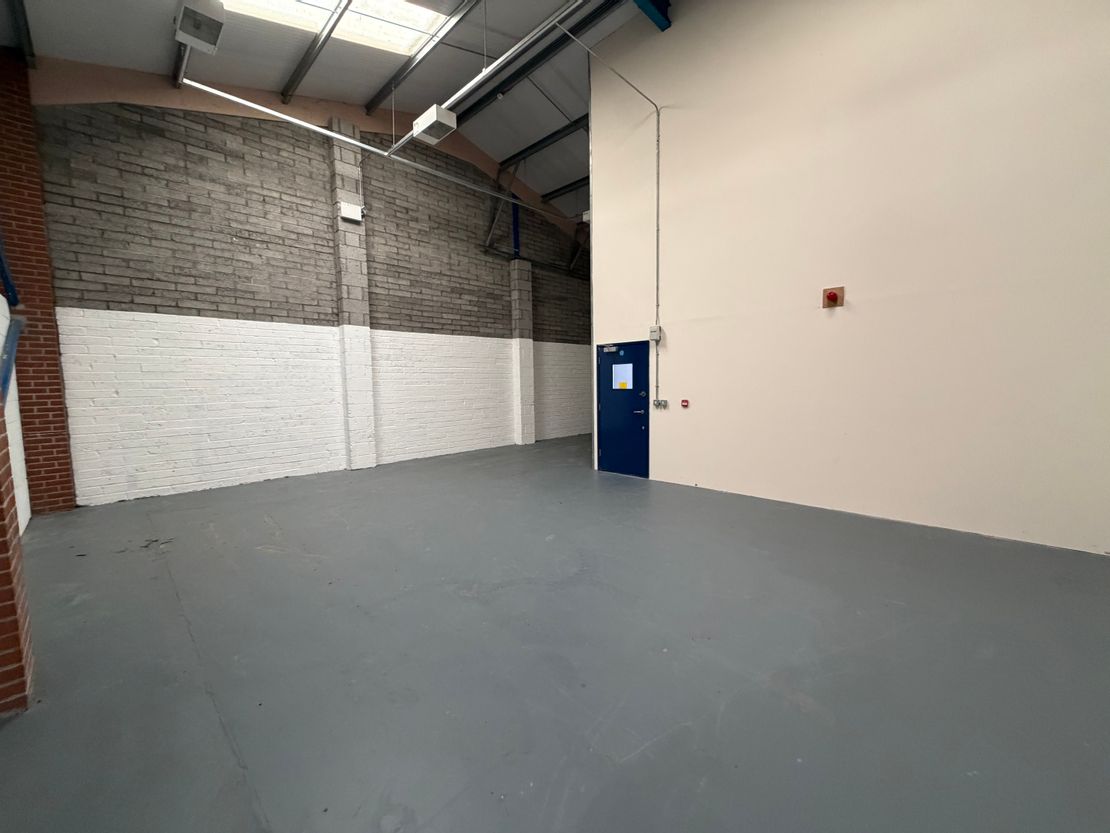 4A Edward Park, Grange Way, Colchester, Essex, CO2 8FZ