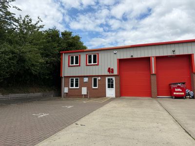 Property Image for 4A Edward Park, Grange Way, Colchester, Essex, CO2 8FZ