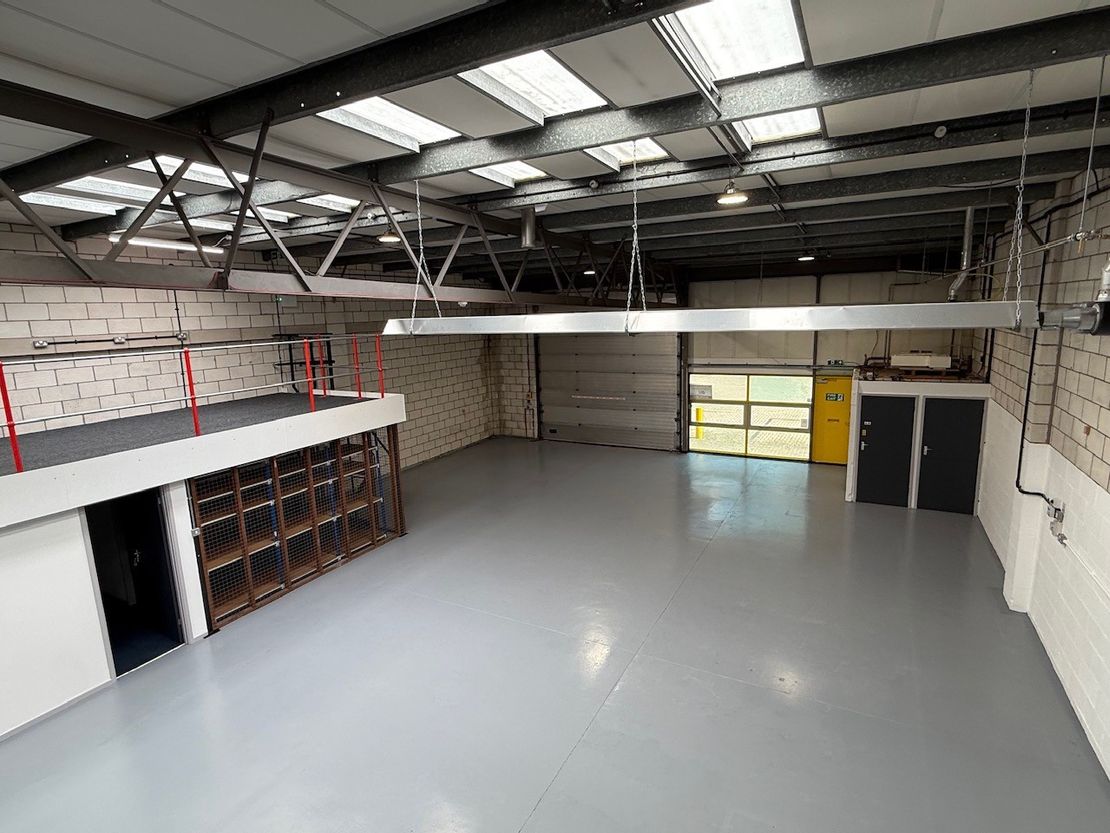 Unit 16, Ash, Kembrey Park, Swindon, Wiltshire, SN2 8UN