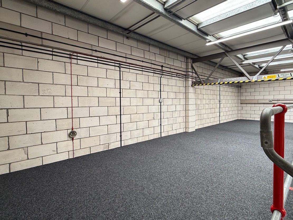 Unit 16, Ash, Kembrey Park, Swindon, Wiltshire, SN2 8UN