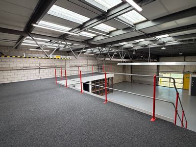 Property Image for Unit 16, Ash, Kembrey Park, Swindon, Wiltshire, SN2 8UN