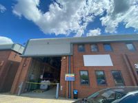 Property Image for 3B Beechwood, Chineham Park, Basingstoke, RG24 8WA