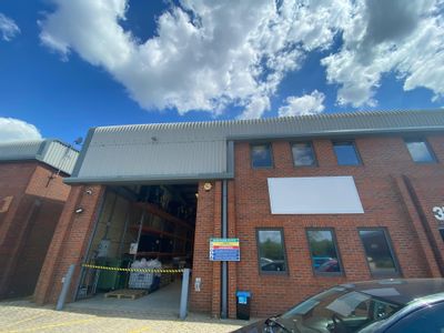Property Image for 3B Beechwood, Chineham Park, Basingstoke, RG24 8WA