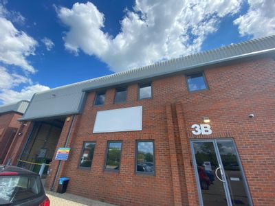 Property Image for 3B Beechwood, Chineham Park, Basingstoke, RG24 8WA