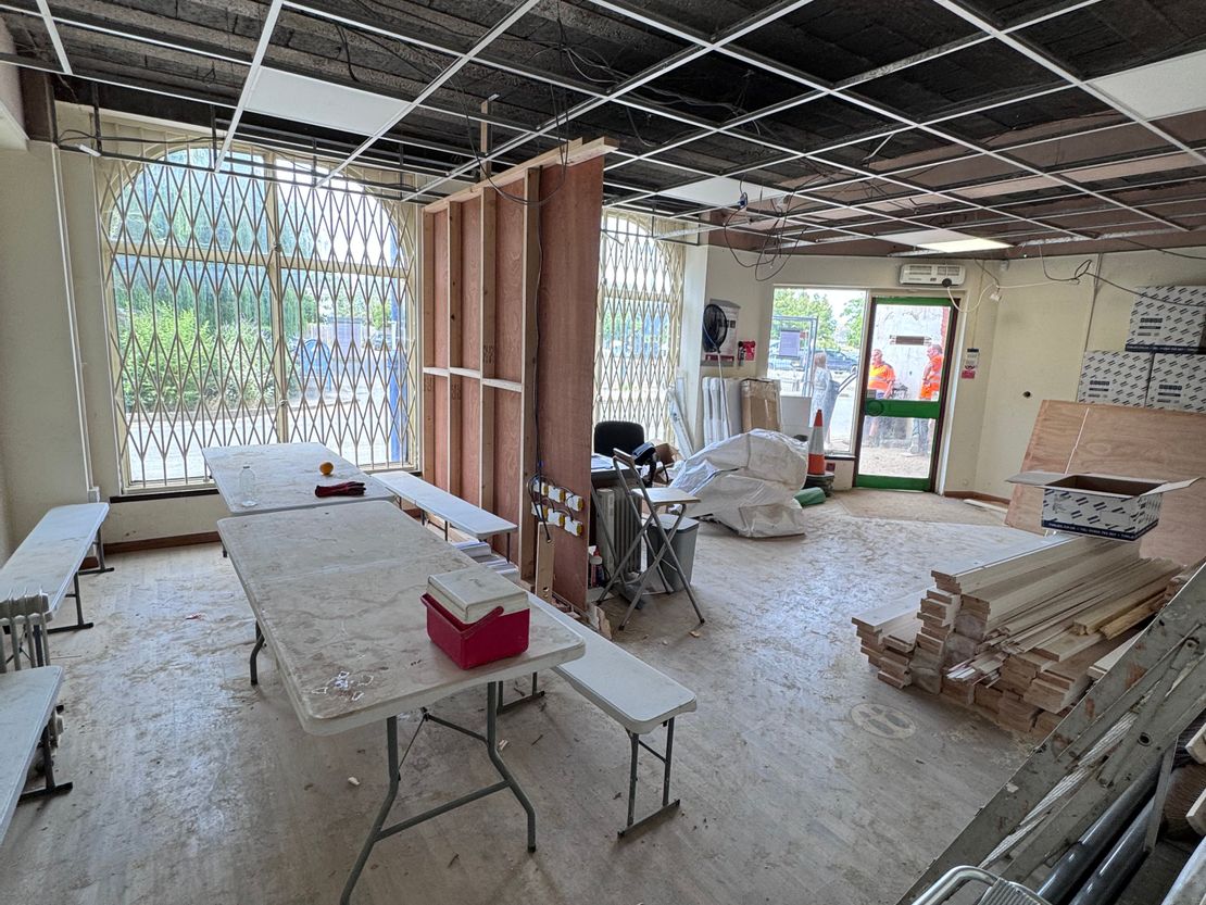 1 Priory Chambers, Priory Lane, St. Neots, Cambridgeshire, PE19 2BH