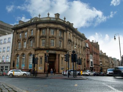Property Image for 2-4 Mosley Street, Newcastle Upon Tyne, North East, NE1 1DG