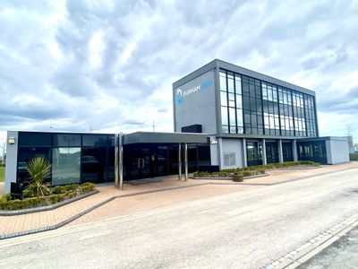 Property Image for No. 1 Durhamgate, Green Lane, Spennymoor, Durham, DL16 6FY