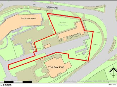 Property Image for No. 1 Durhamgate, Green Lane, Spennymoor, Durham, DL16 6FY