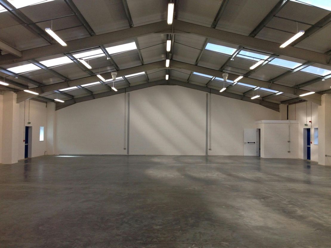 Unit B4 & B5, Abbey Farm Commercial Park, Horsham St Faith, Norwich, NR10 3JU