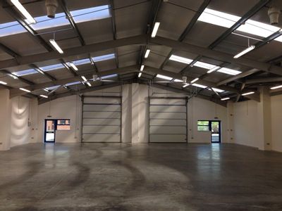 Property Image for Unit B4 & B5, Abbey Farm Commercial Park, Horsham St Faith, Norwich, NR10 3JU