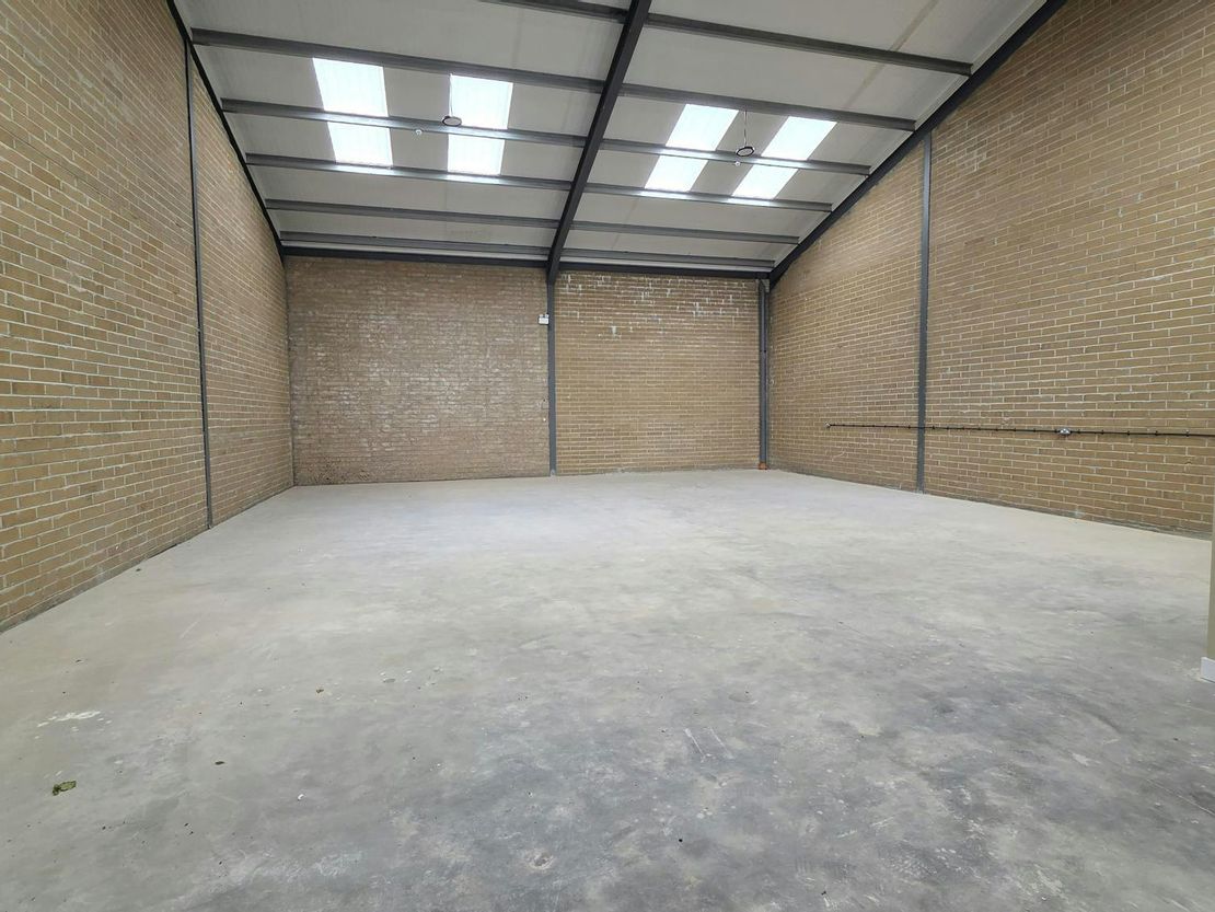 Bays 1-4, Spread Warehouse, Haveringland, Norwich, NR10 4PR