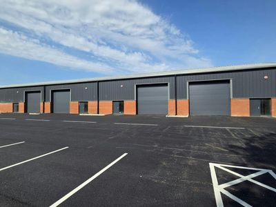 Property Image for Bays 1-4, Spread Warehouse, Haveringland, Norwich, NR10 4PR