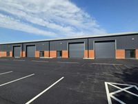 Property Image for Bays 1-4, Spread Warehouse, Haveringland, Norwich, NR10 4PR